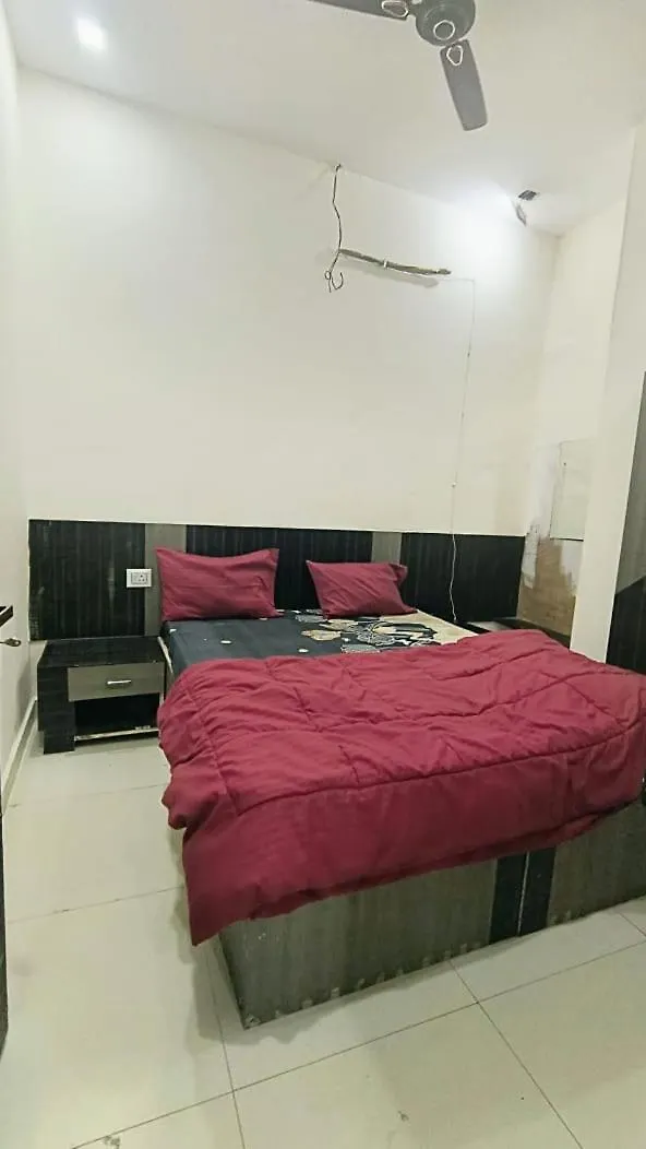 Hotel Diamond Tree By Dream Homes Group Agra  0*, Agra (Uttar Pradesh) Índia