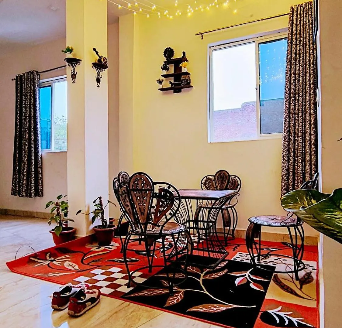 Hotel Diamond Tree By Dream Homes Group Agra  Índia