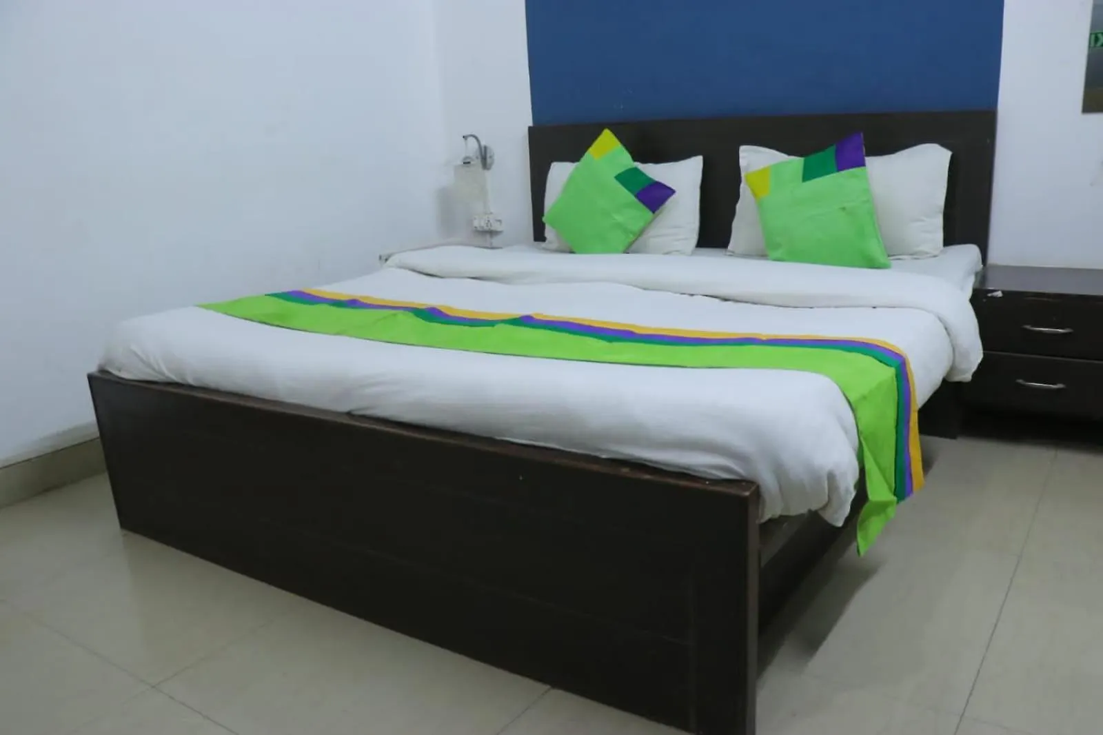 Casa de hóspedes Hotel Diamond Tree By Dream Homes Group Agra  Índia