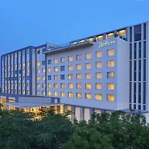 5* Hotel Radisson Agra