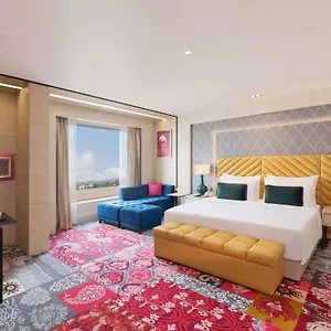 5* Hotel Grand Mercure Agra - An Accor Brand
