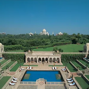 5* Hotel The Oberoi Amarvilas Agra